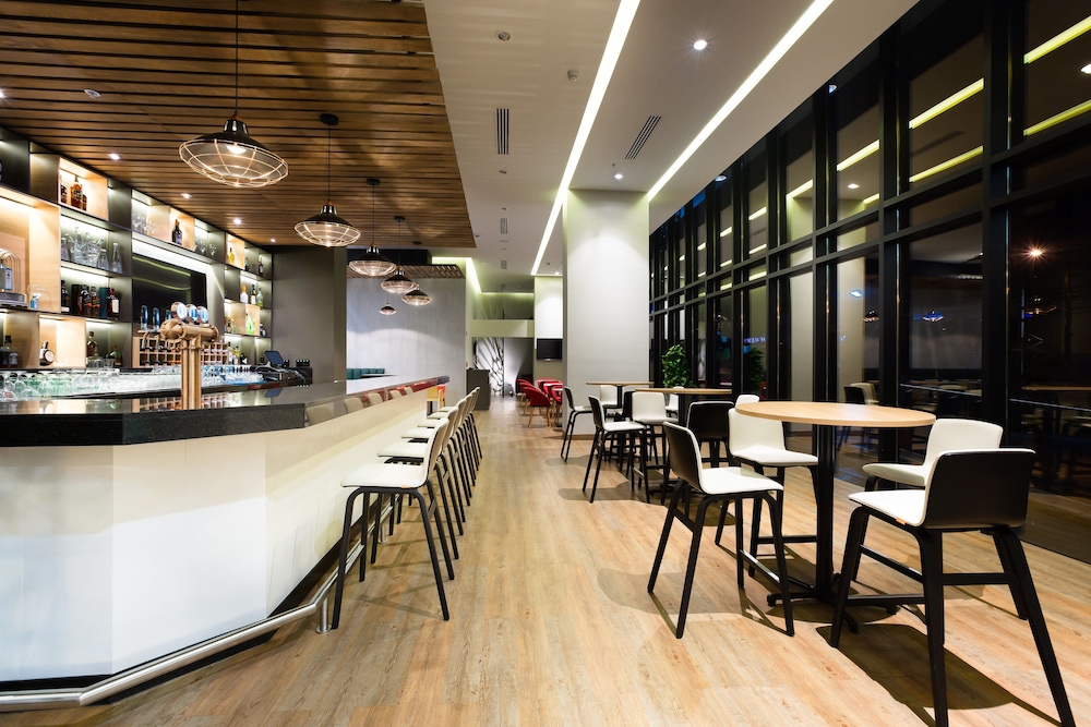 Holiday Inn Panama Distrito Financiero 44/62