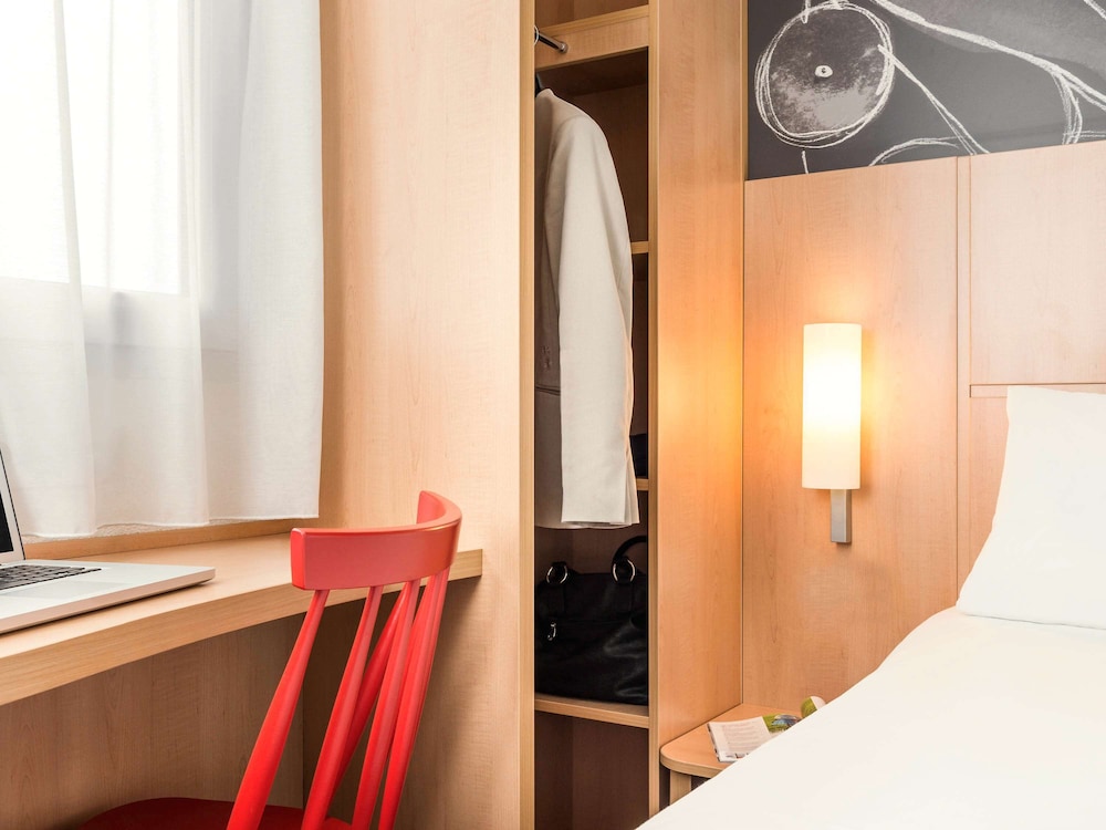 Ibis Paris Avenue D'italie 13Eme 29/74