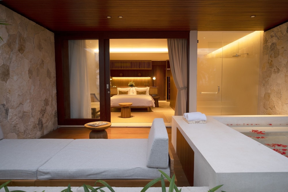 Amarta Beach Retreat By Nakula 25/50