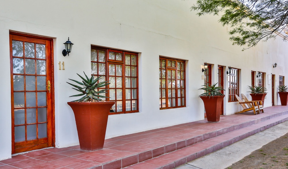 Olive Grove Guest Farm 2/50