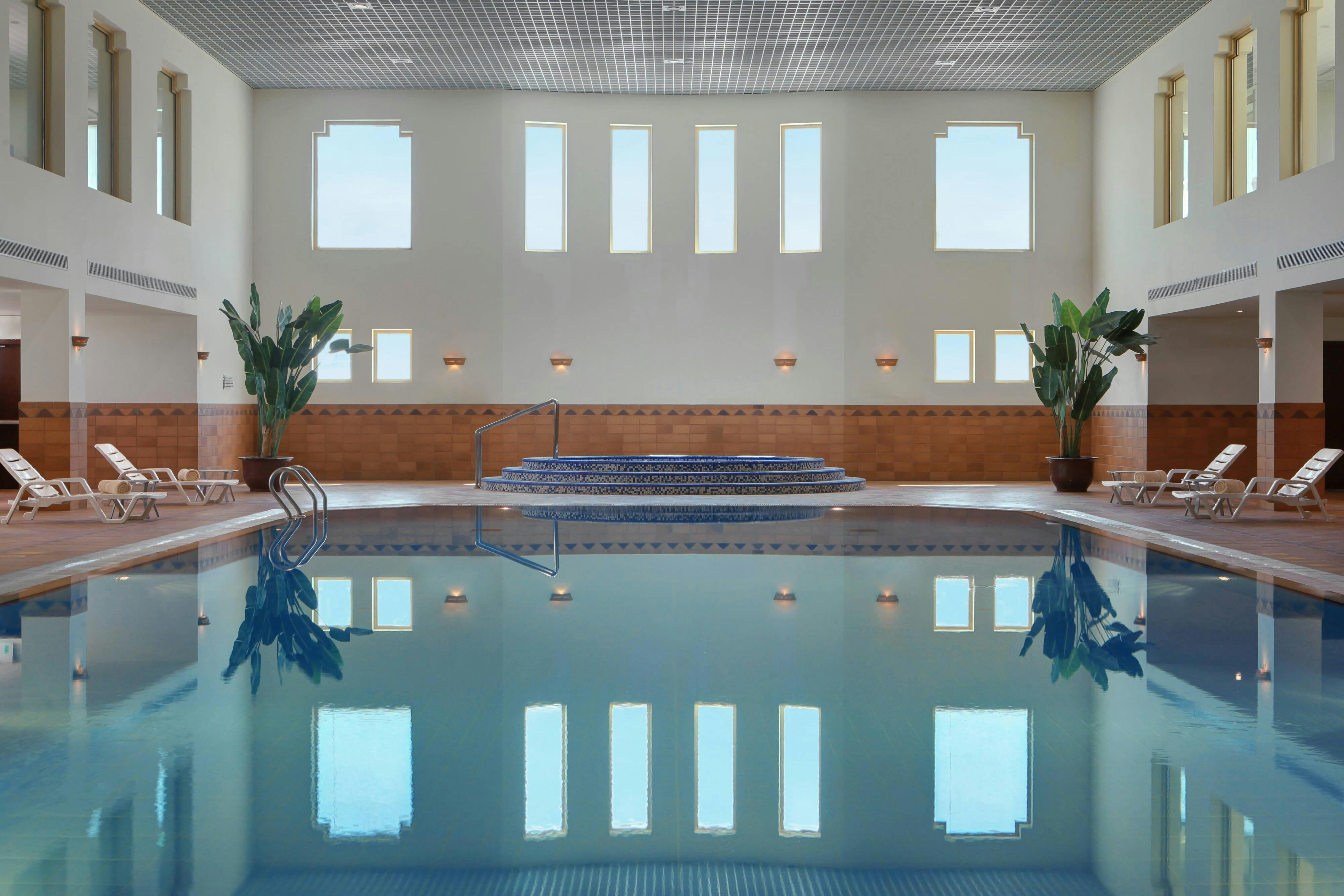 فندق الرياض ماريوت(Marriott Riyadh) 28/69