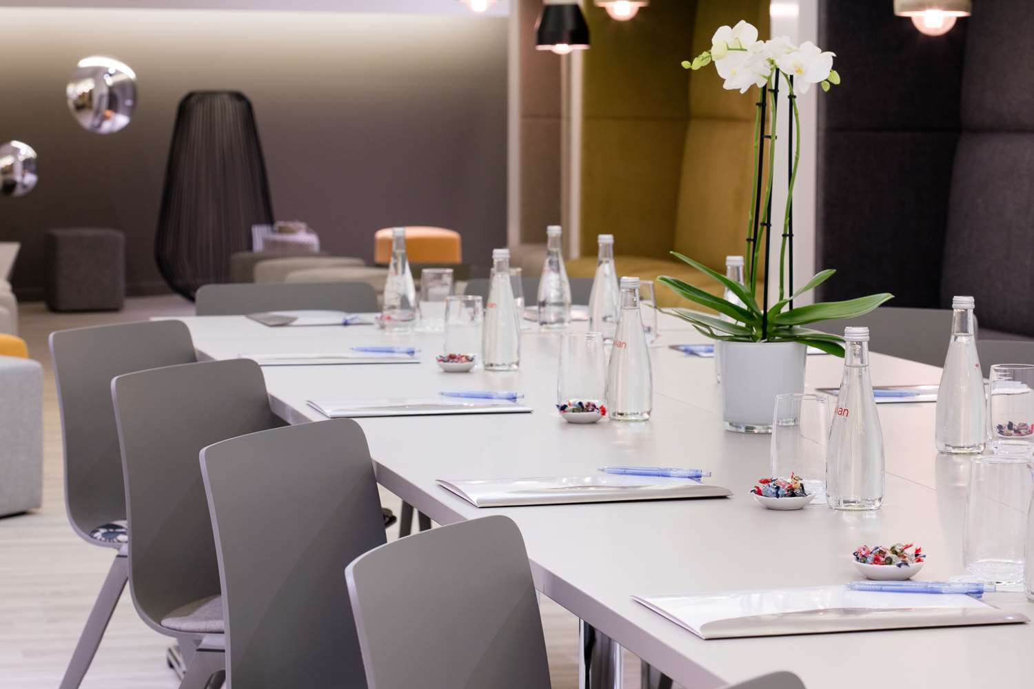 Best Western Plus Hotel Du Parc Chantilly 27/29