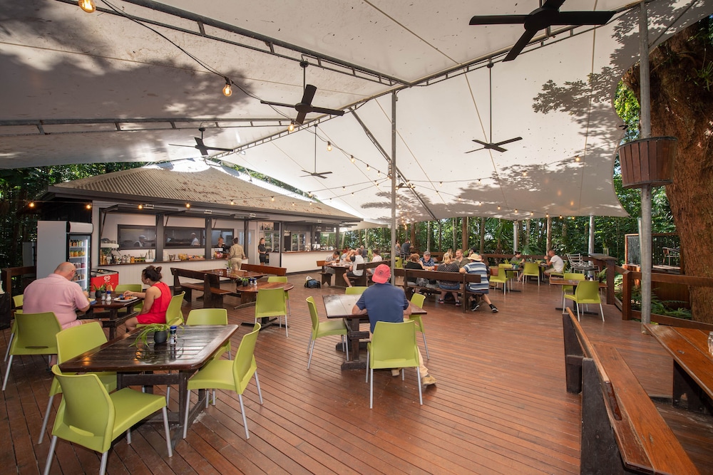 Cape Tribulation Beach House 42/65