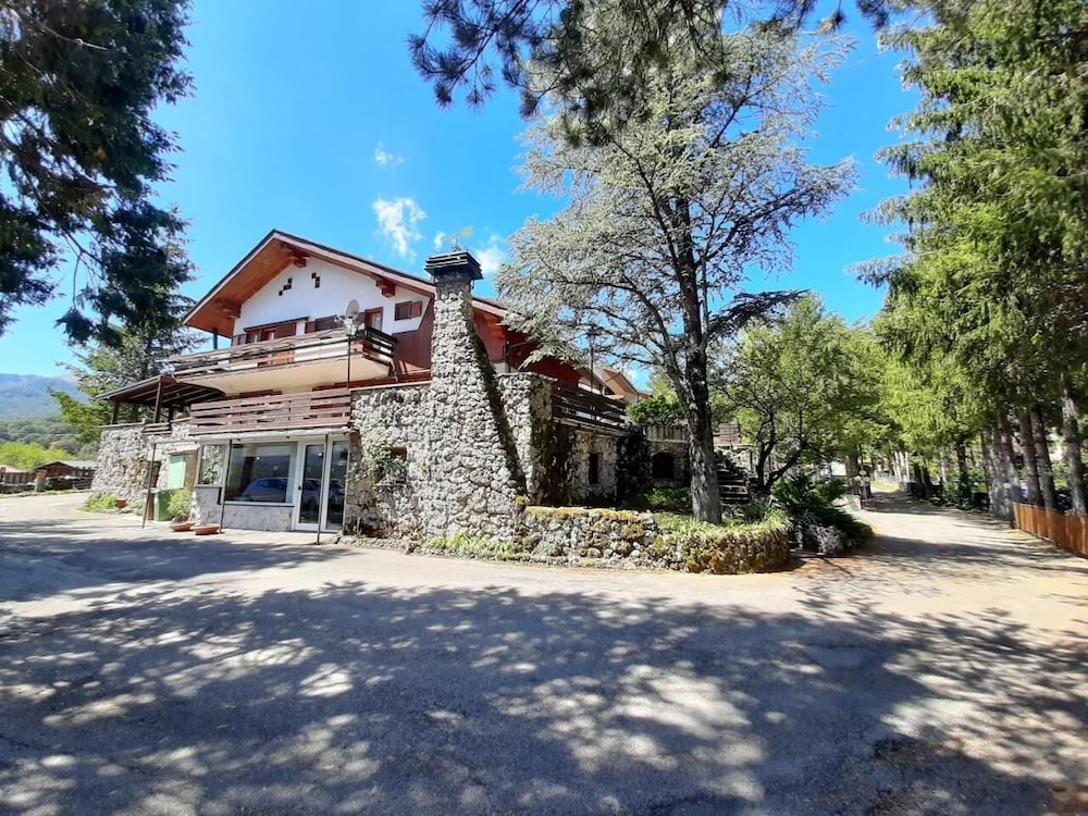 HOTEL ORSO BIANCO 69/73