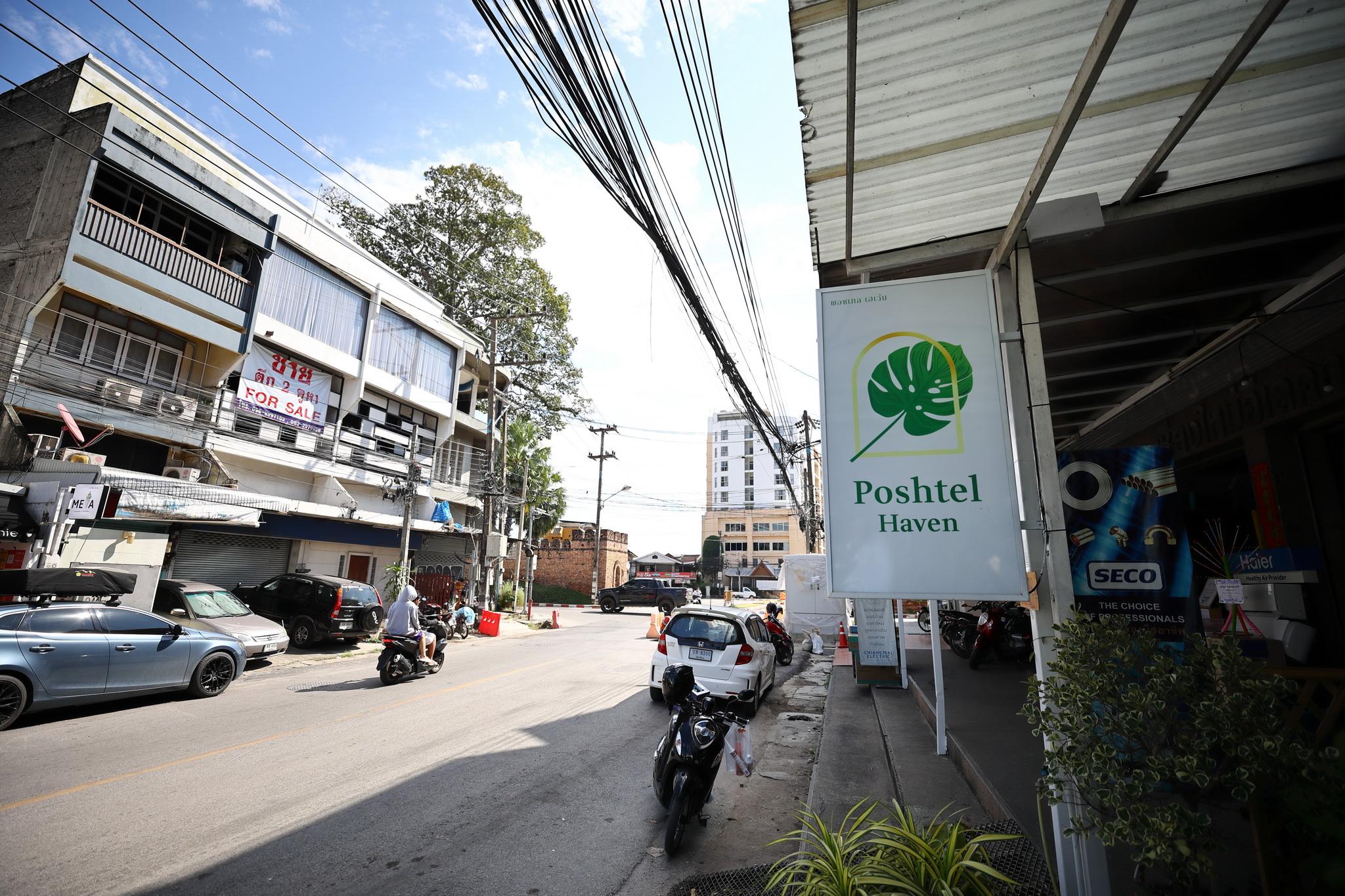 Live N Leaf Lifestyle Homestay 81/84