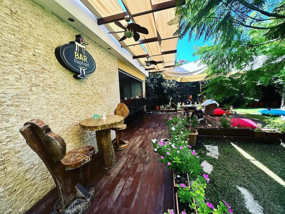 Dalyan Michelangelo Boutique Hotel 53/62