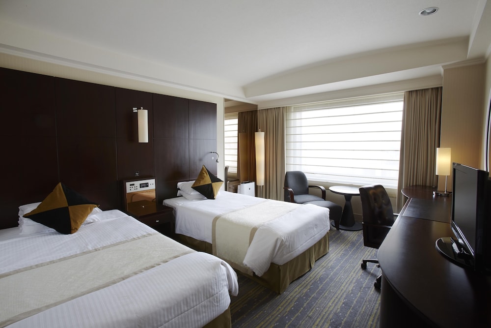 Royal Park Hotel 15/48