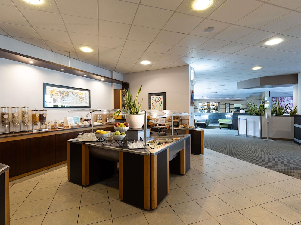 NOVOTEL CASERTA SUD 47/61