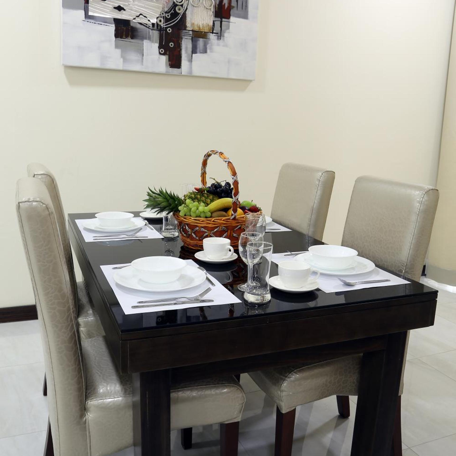 Belle Tower Luxury Hotel Apartments 38/50