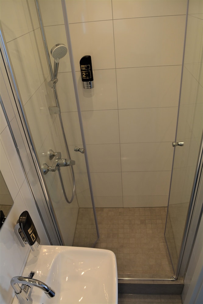 Hotel BaWu 43/47