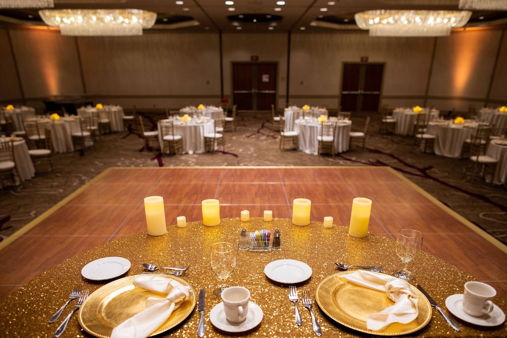 Walnut Creek Marriott 28/45