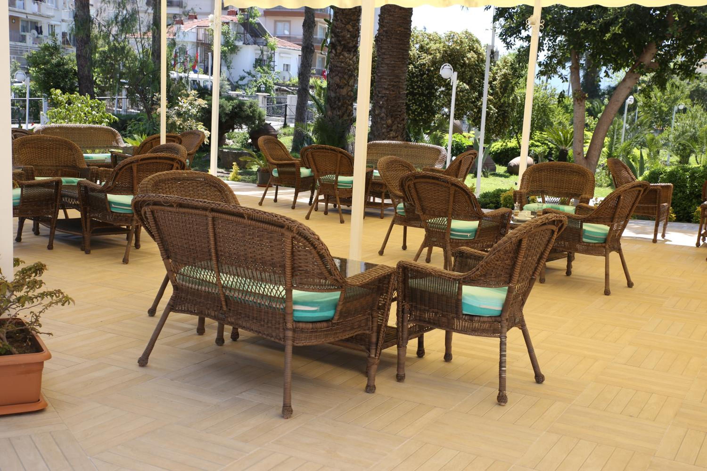 Halici 1 Hotel 39/55