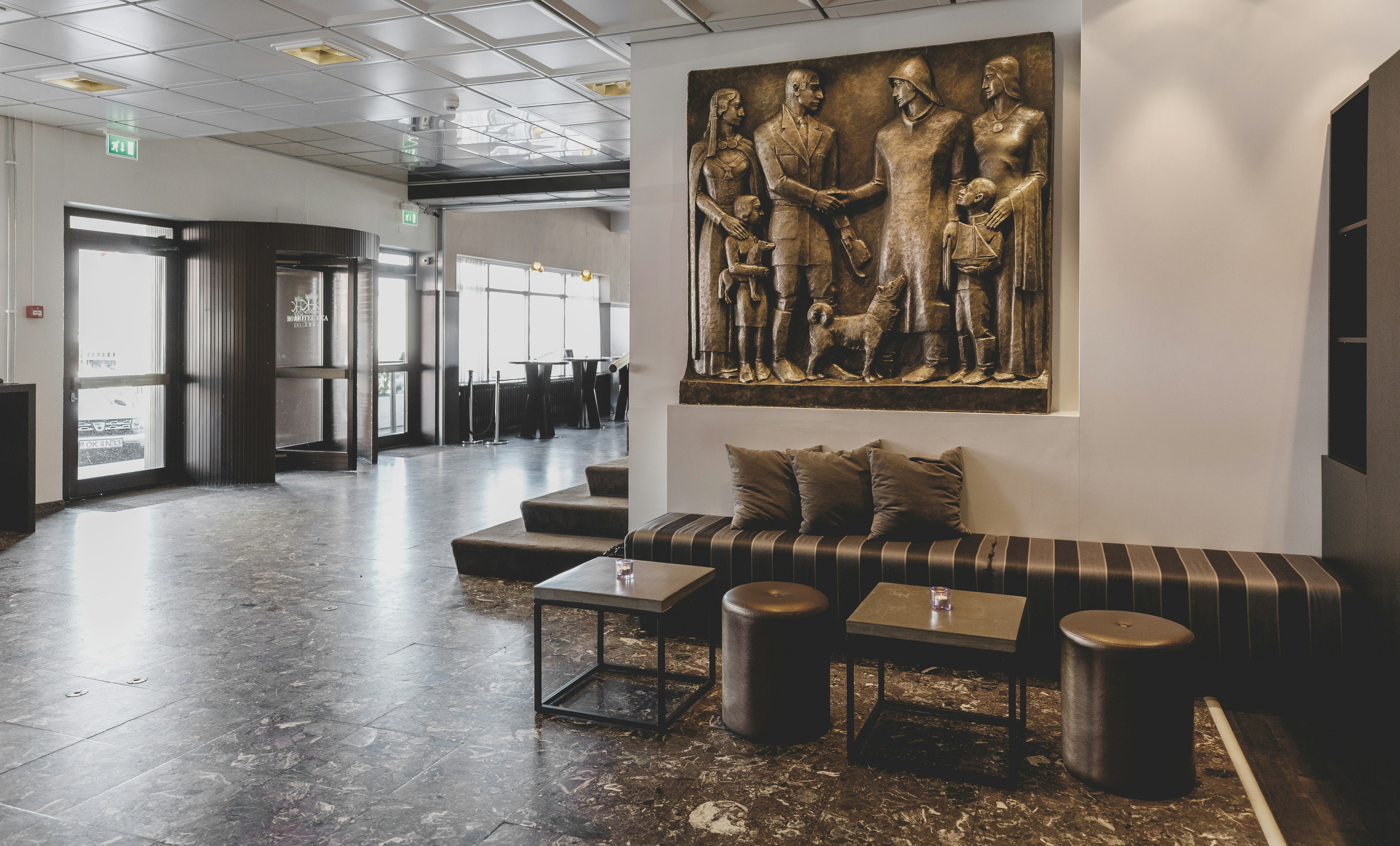 Hotel Kea By Keahotels 31/42