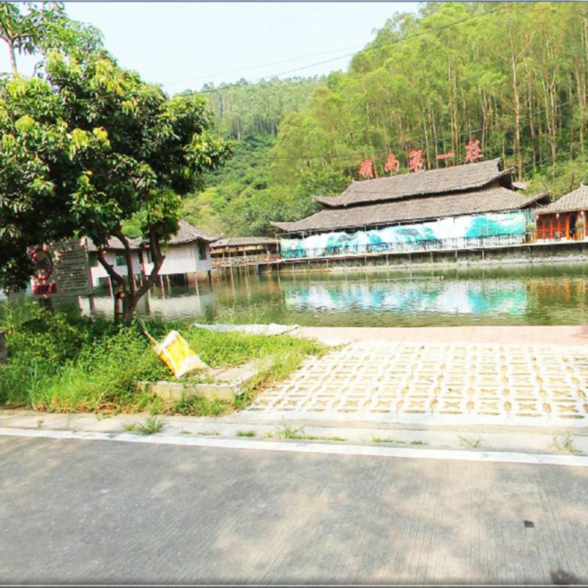 Lavande Hotel (Dongguan Tangxia Tianhong Shopping Center) 48/54