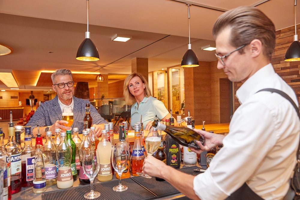 Parkhotel Bad Griesbach 14/50