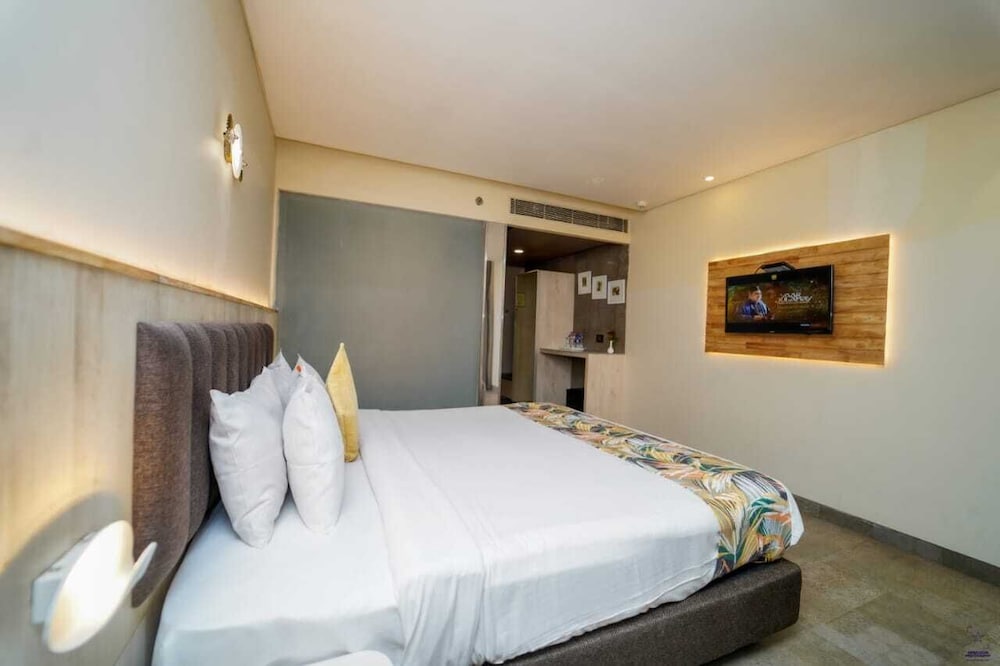Hotel Citrus Prime 25/57