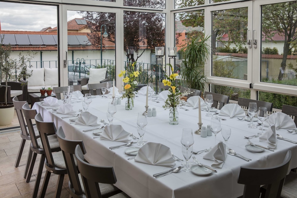 Hotel Linderhof Erfurt 16/32