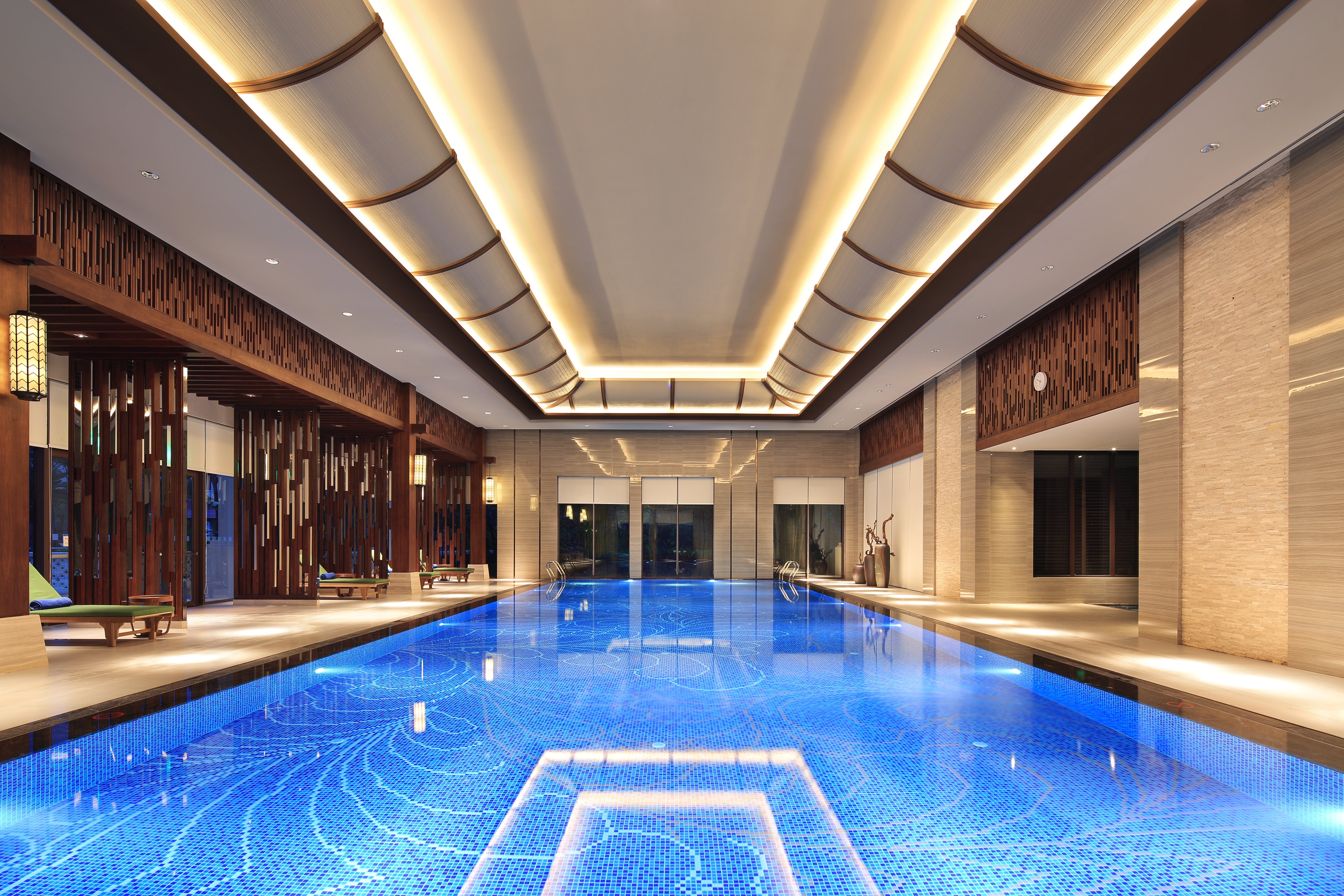 Crowne Plaza Resort Xishuangbanna Parkview 20/43