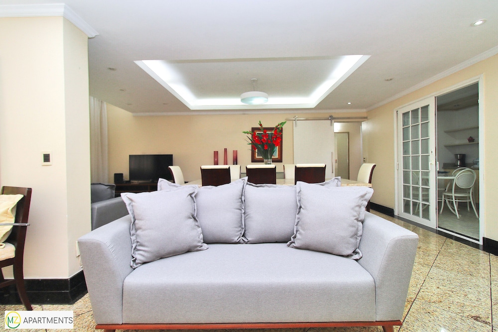 Mz Apartments Raul Pompeia 8/28