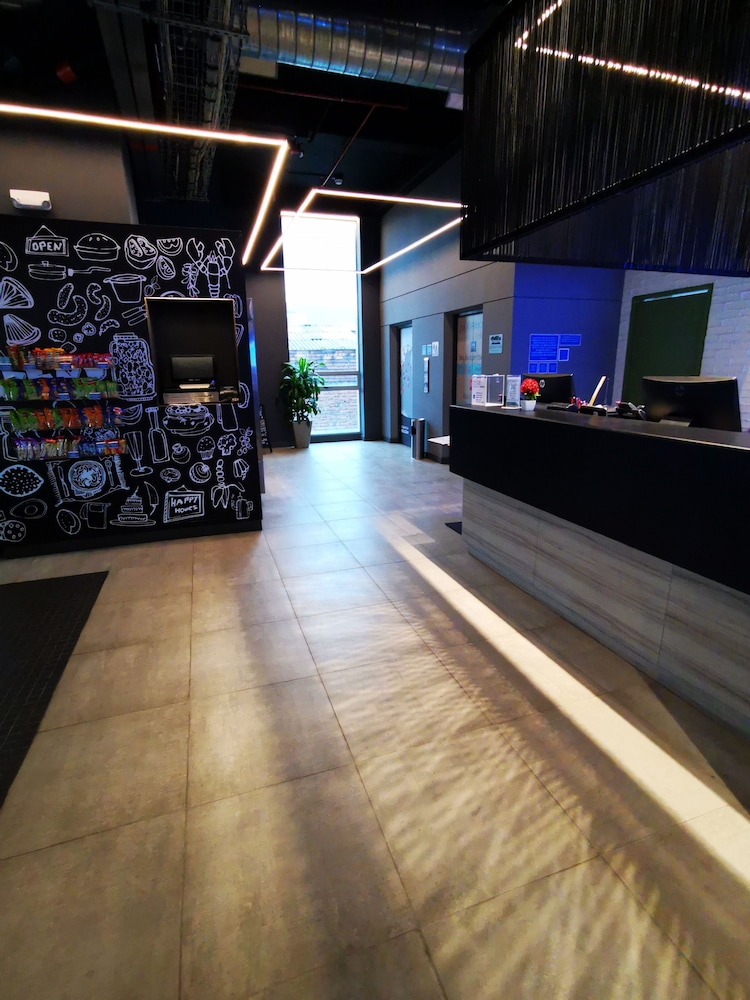 Ibis Budget Medellin Itagui Metro 37/41