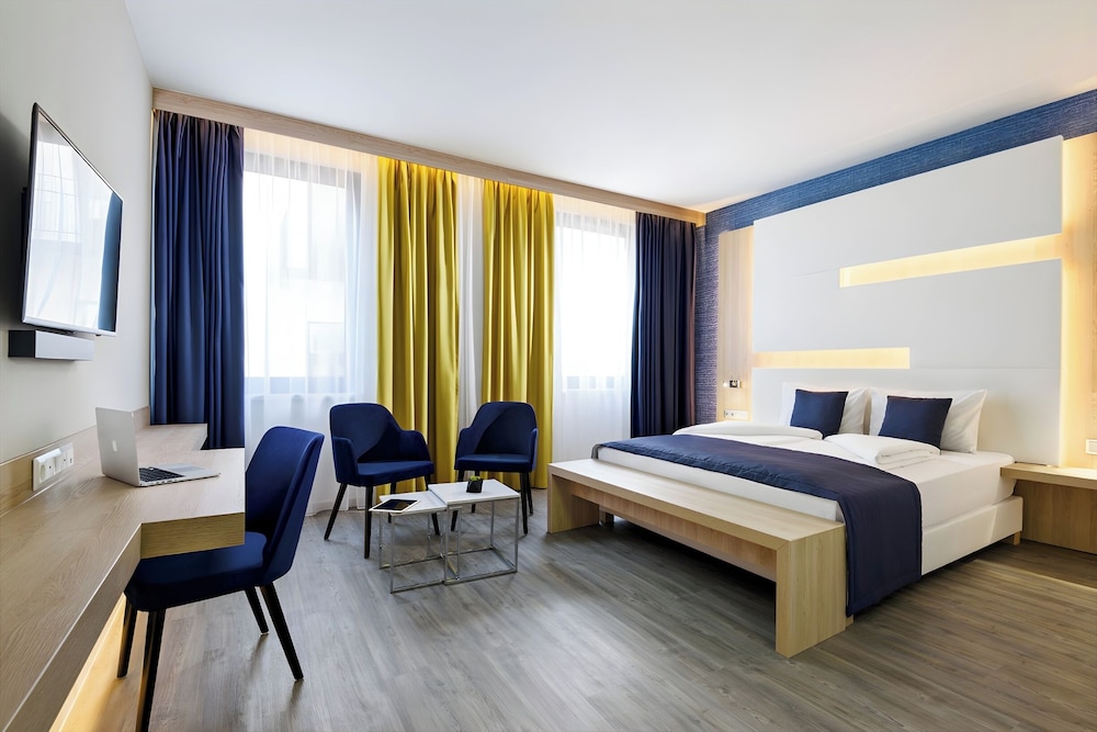 Kvihotel Budapest 12/56