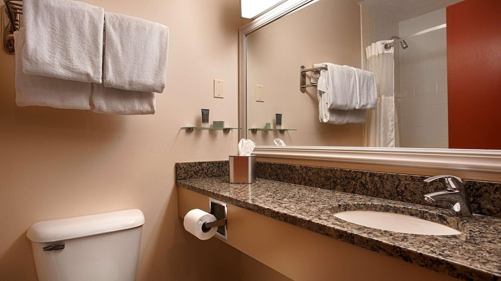 Best Western Silver Fox Inn 40/40