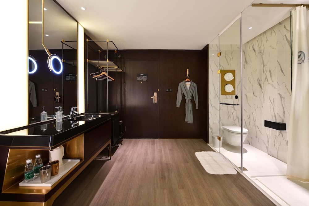 West Lake Qingchun Citigo Hotel Hangzhou 47/47