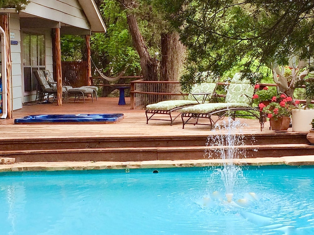 Casa Del Sol Bed And Breakfast 60/68