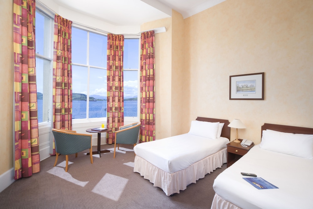 Great Western Hotel 16/48