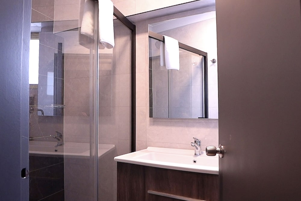 UK Ankara Hotel 46/46
