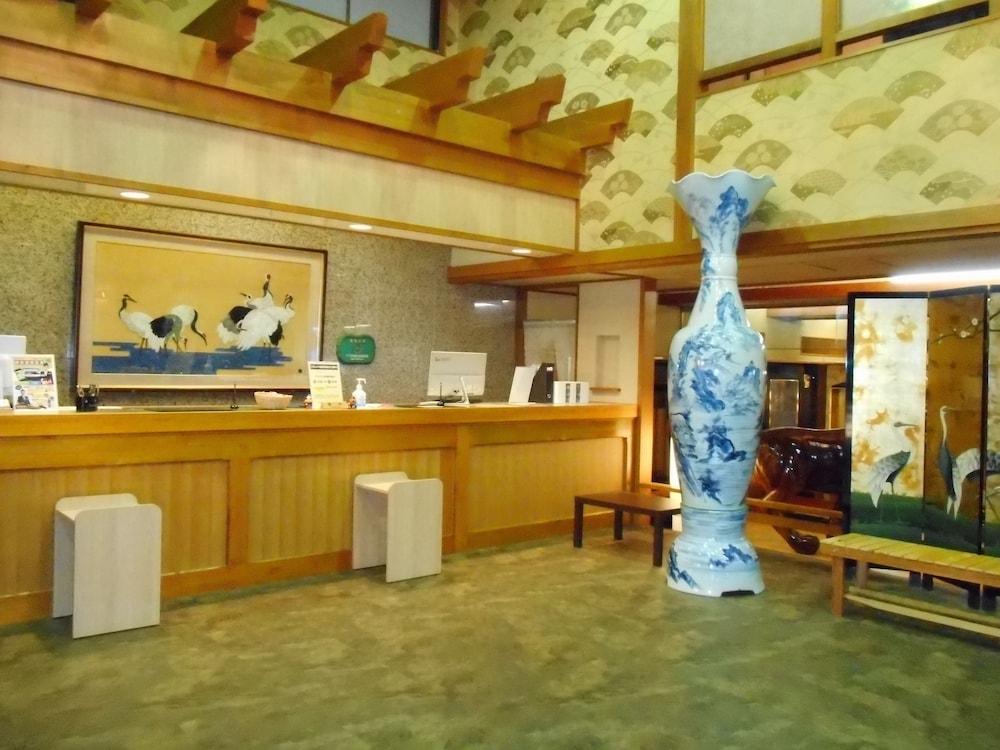 Hotel Manyoutei 7/42
