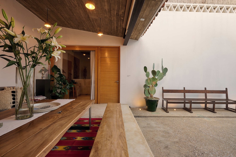 Casa Carmen Oaxaca 21/29