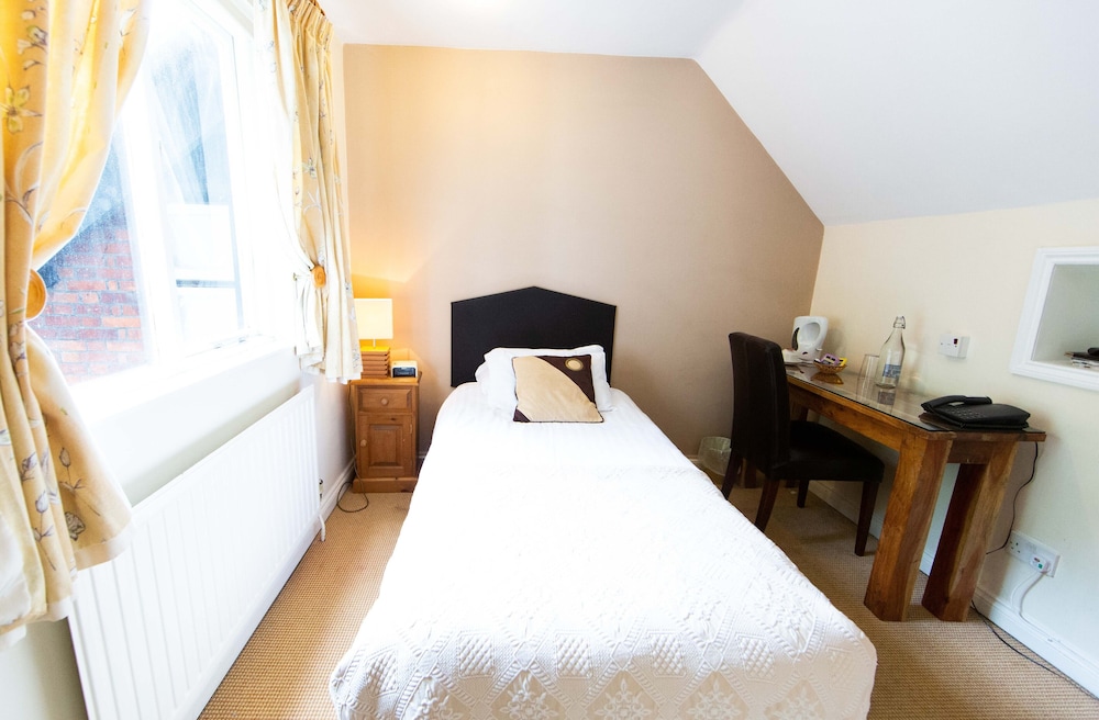 The Grange Hotel 13/50