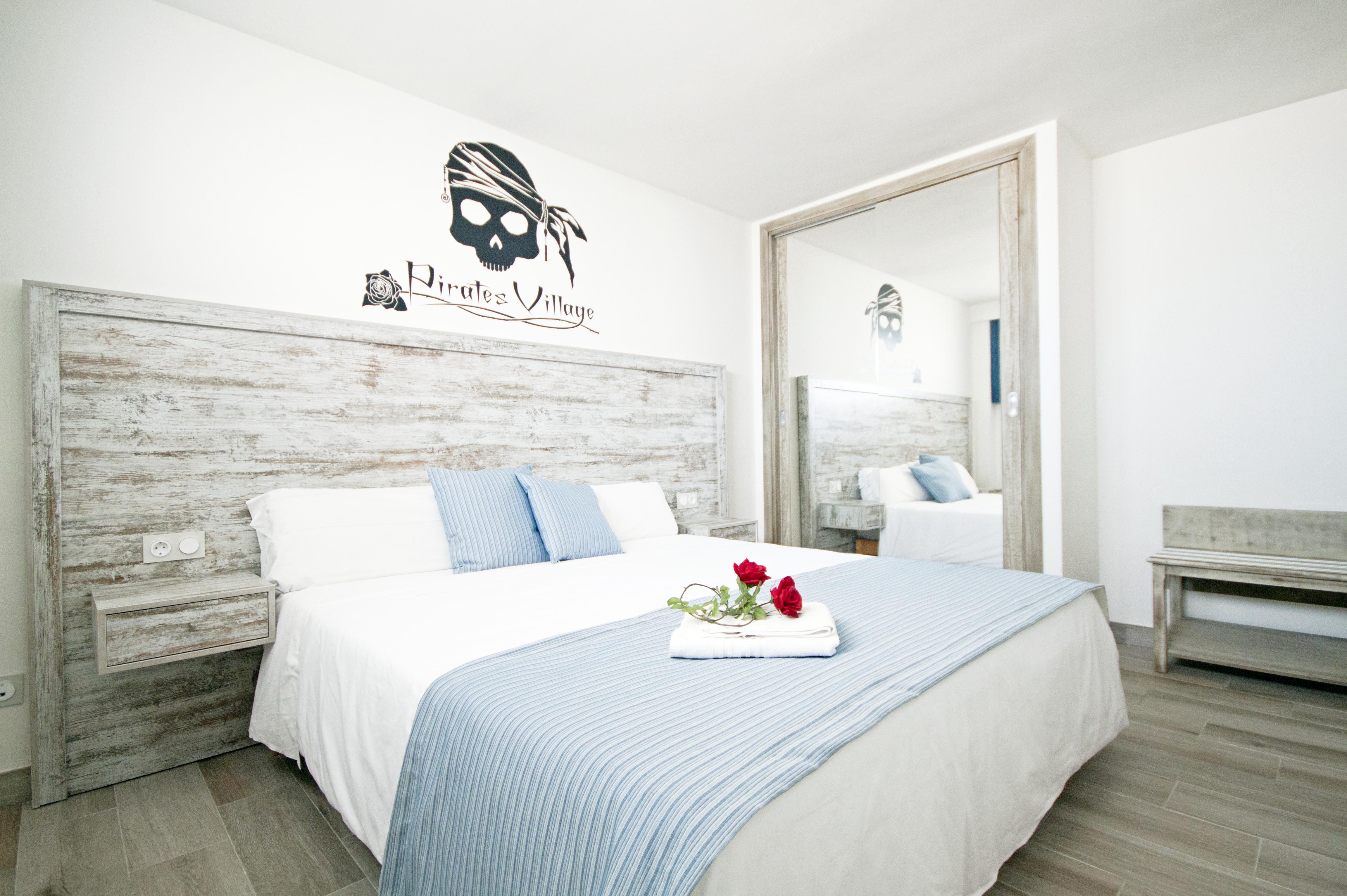 Apartment, Balcony or Terrace