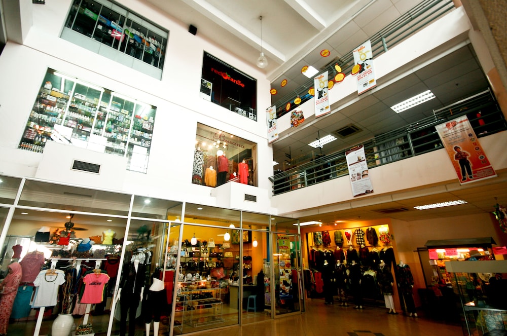 Citin Langkawi By Compass Hospitality 34/47