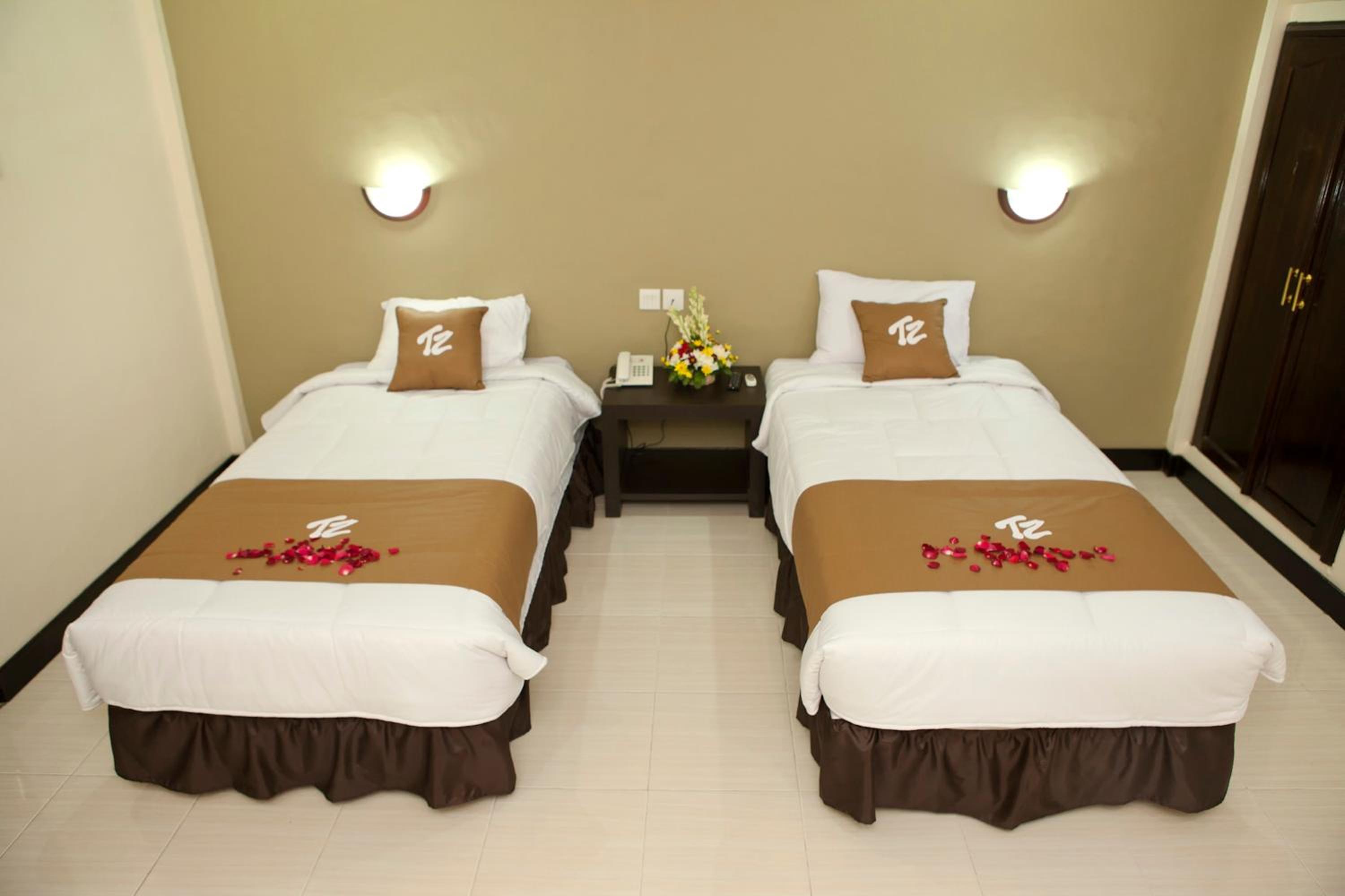 Troppo Zone Puri Rama Resort 17/55
