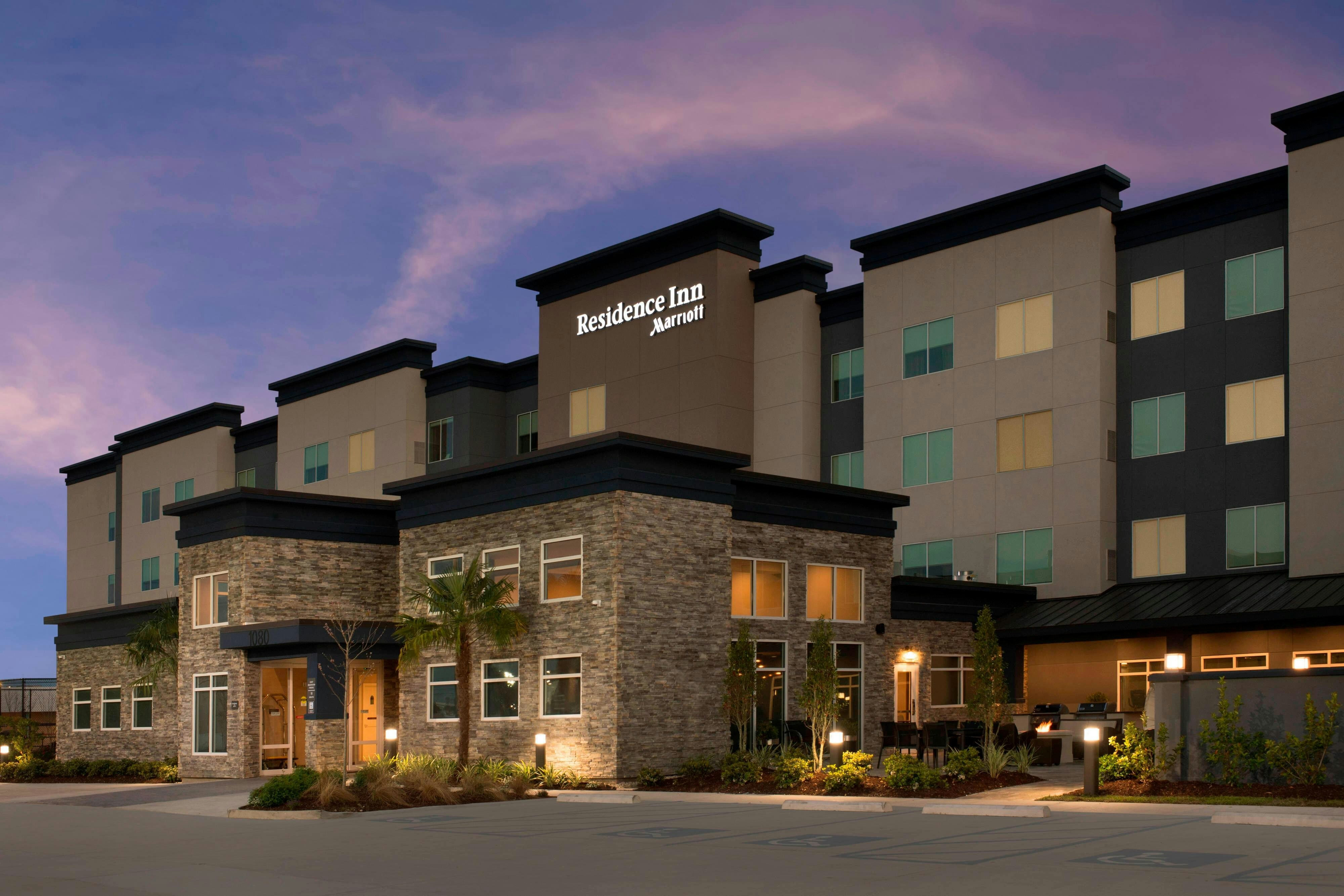 Residence Inn By Marriott New Orleans Elmwood 2/45