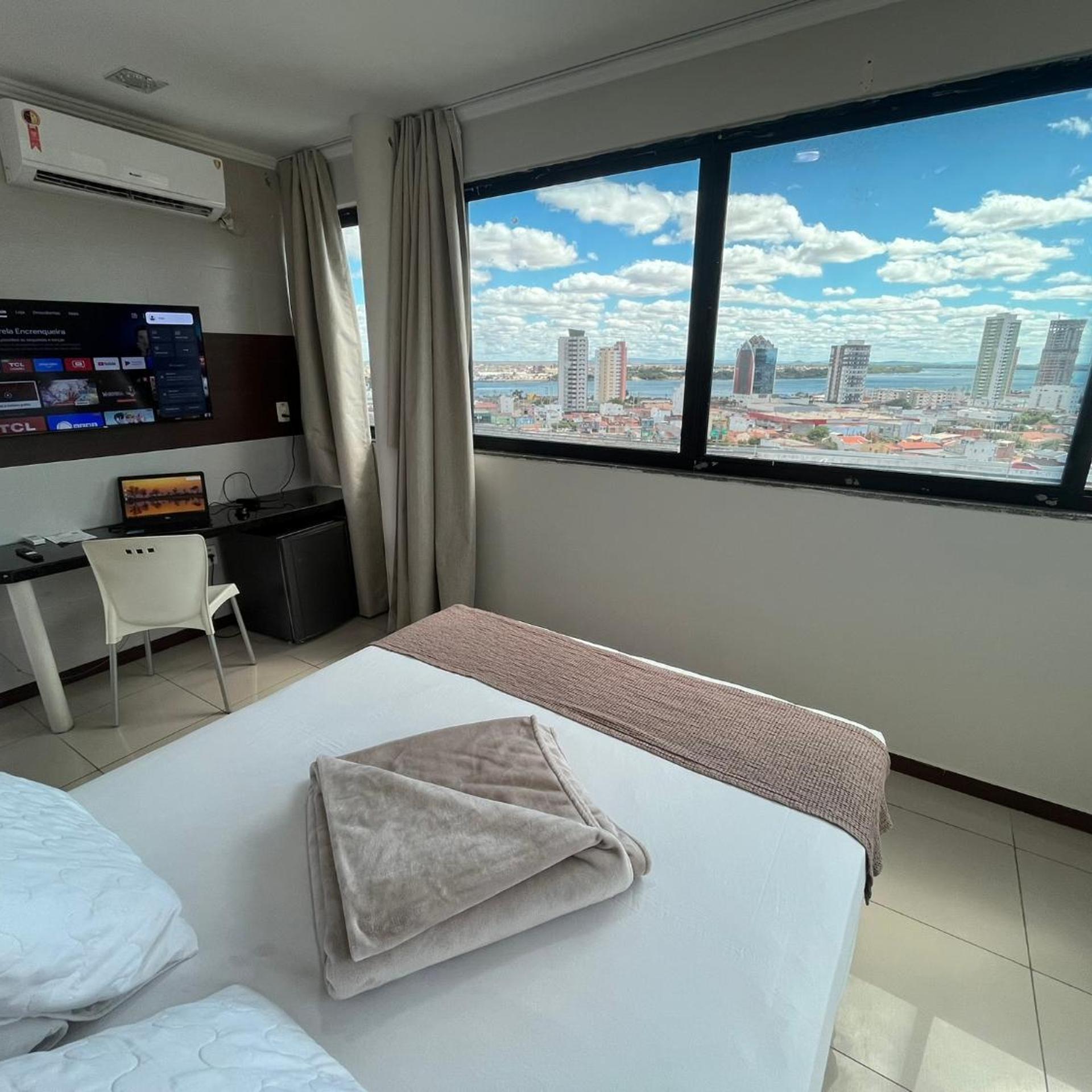Aguas Palace Hotel 7/50