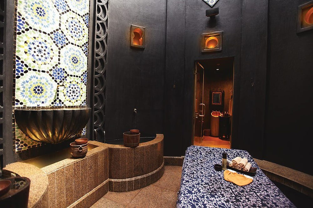 Villa Maroc Resort 50/72