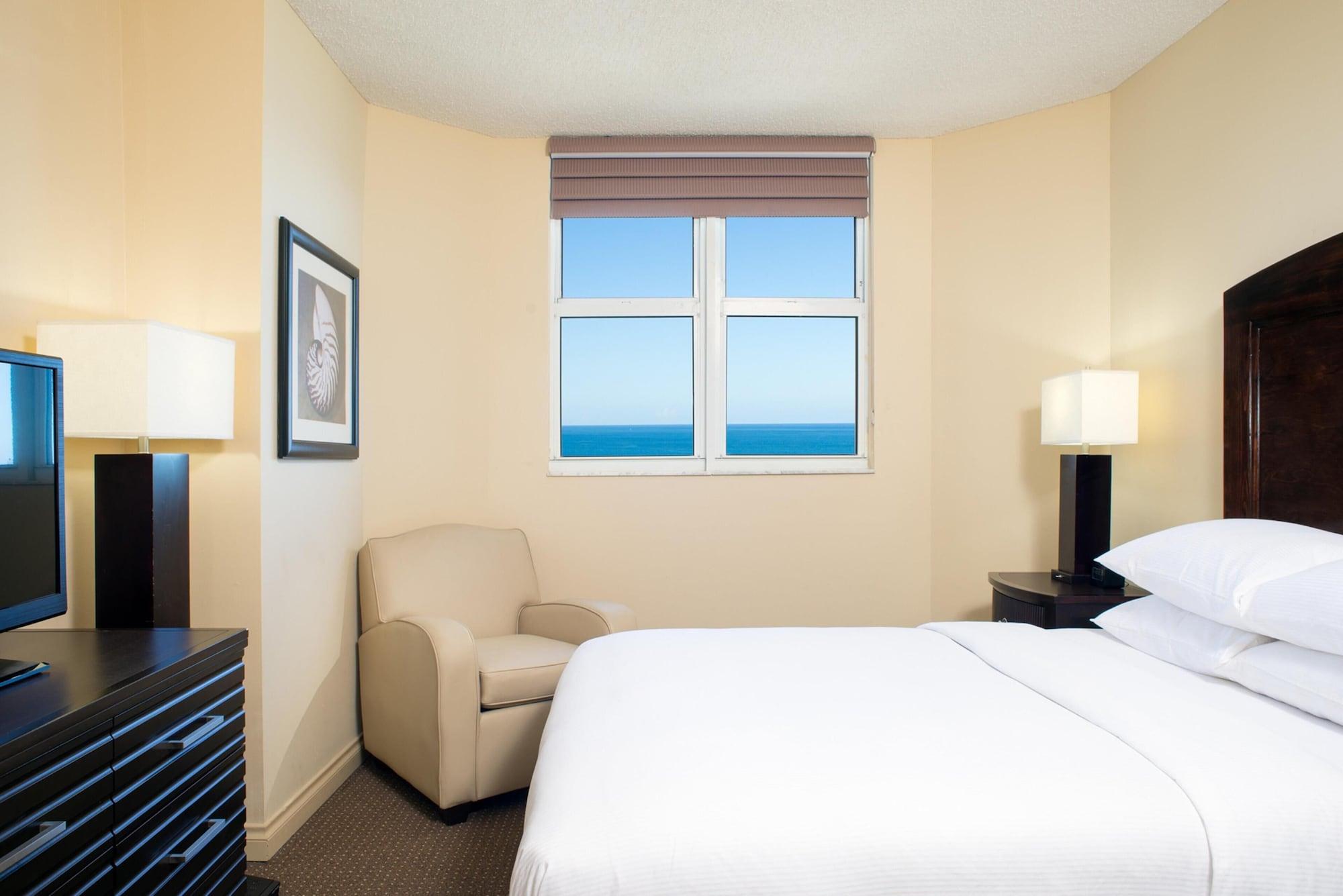 Suite, Multiple Beds, Accessible