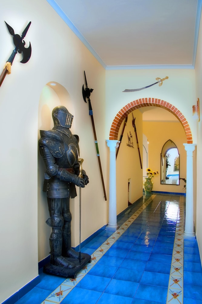Albergo Riviera 27/46