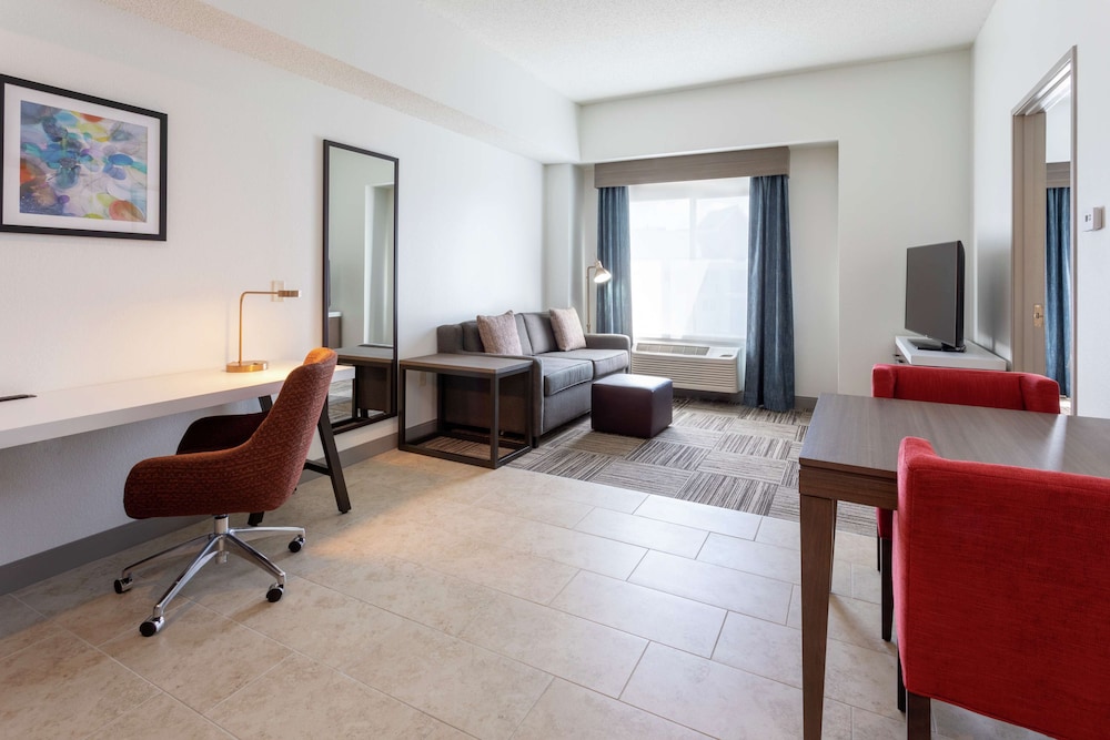 Hilton Garden Inn Minneapolis/Bloomington, MN 44/46