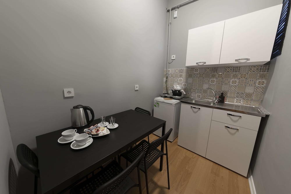 Royal Taksim Suites 39/50
