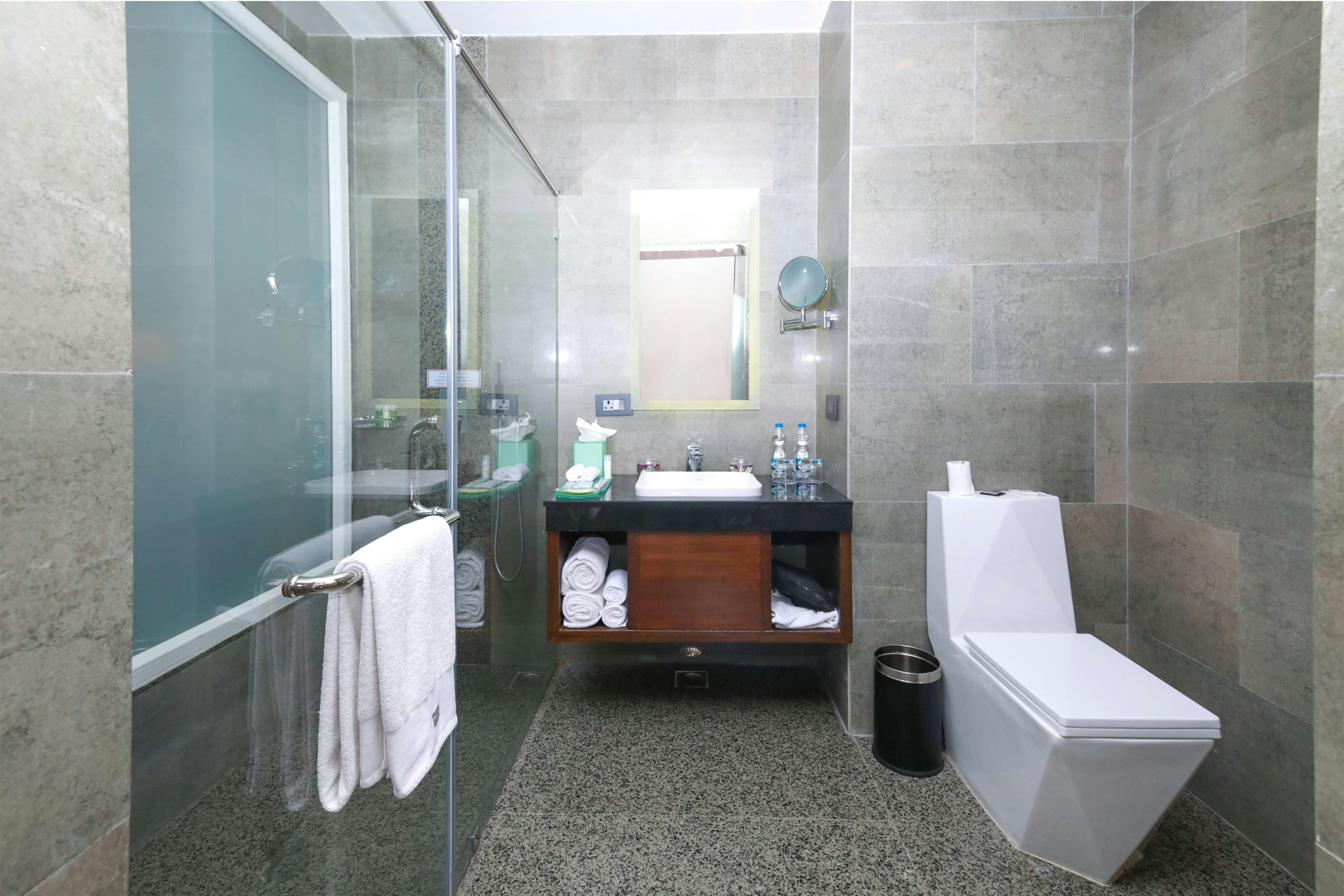 The Westin Pushkar Resort & Spa 43/43