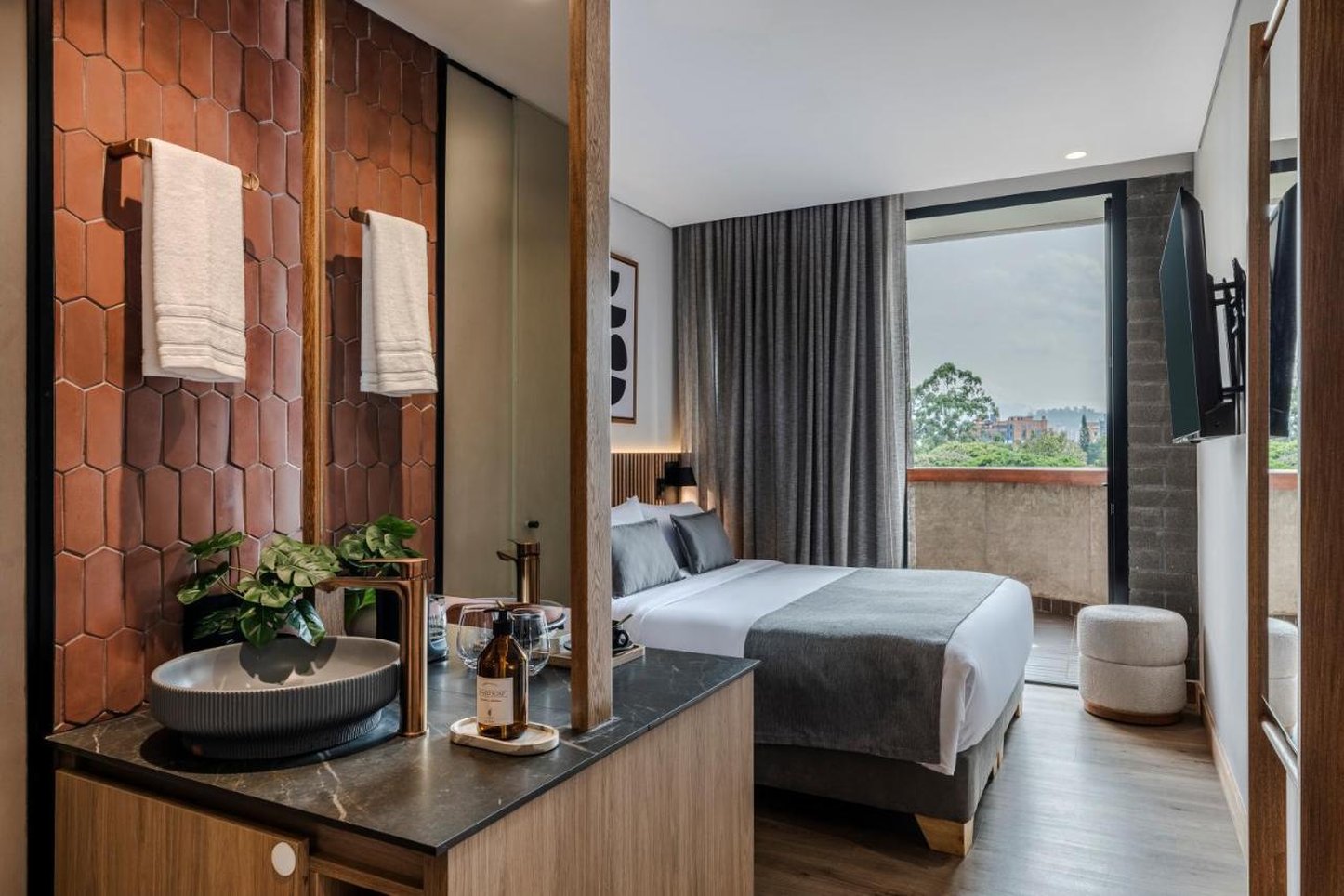 Heiss Hotel 44/46