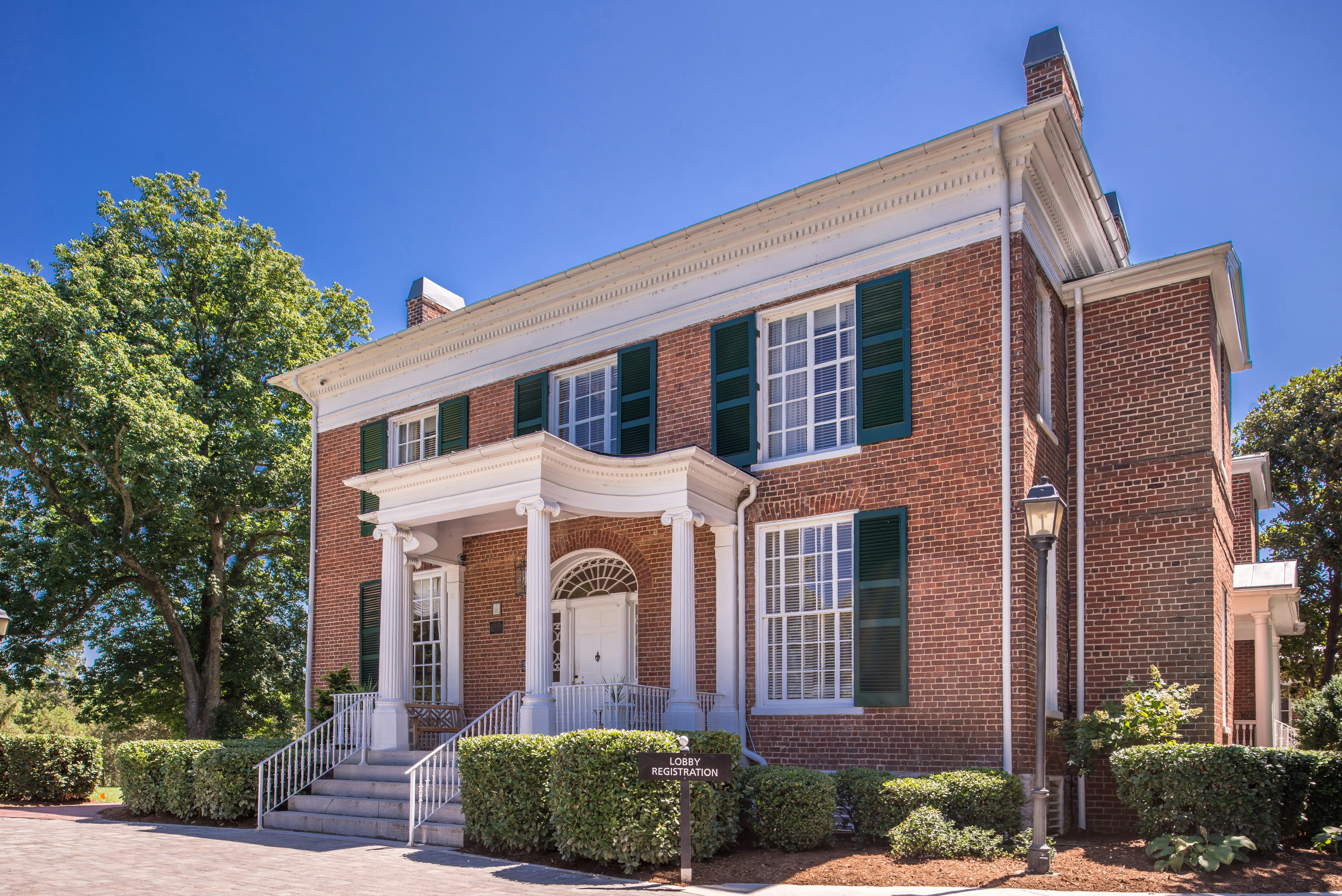 Hampton Inn Lexington-Historic District 1/51