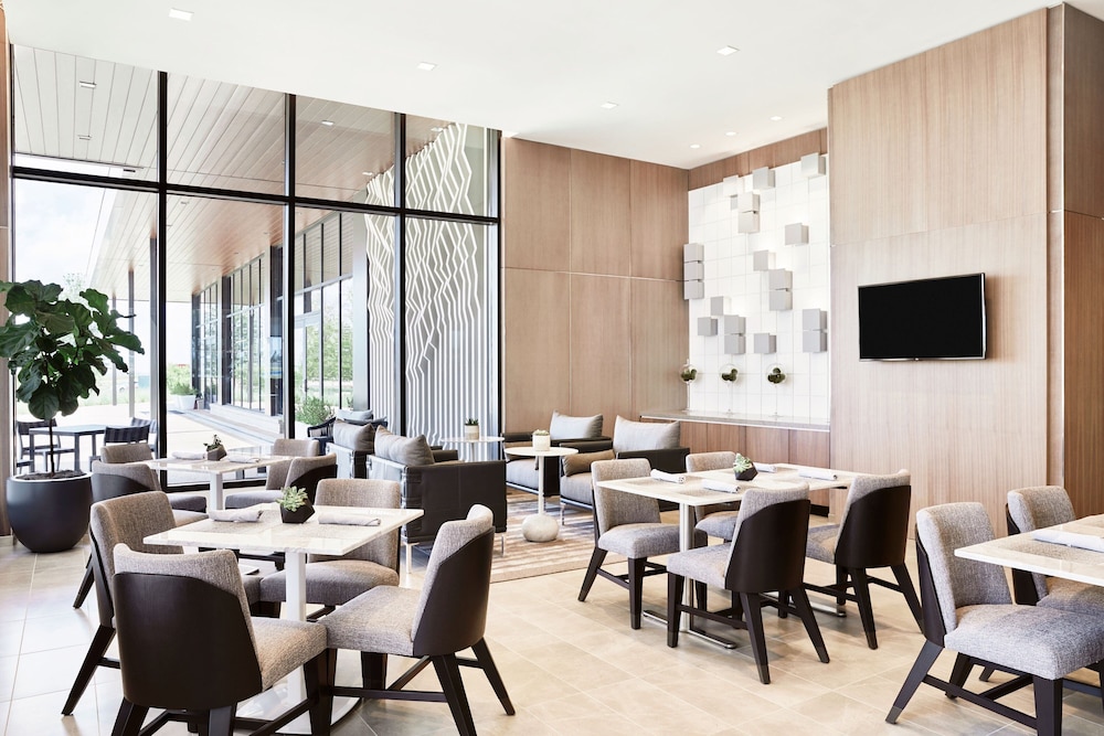 Residence Inn By Marriott Dallas Frisco 40/50