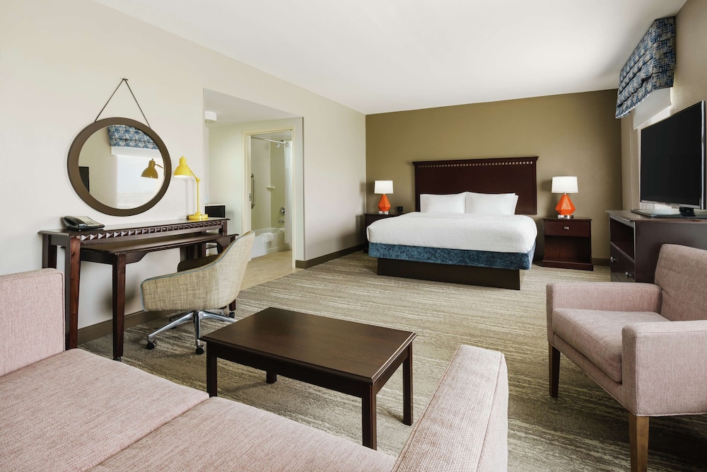 Hampton Inn Suites Ft Lauderdale West Sawgrass Tamarac Fl 22/58