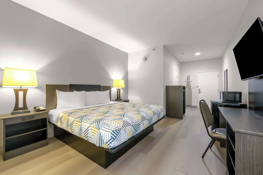 Motel6 Dawsonville, GA - North GA Premium Outlets 12/51