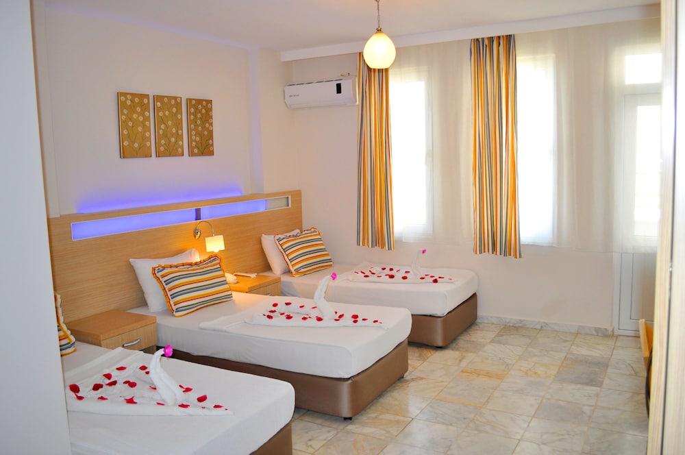 Bora Bora Apart Hotel 16/50